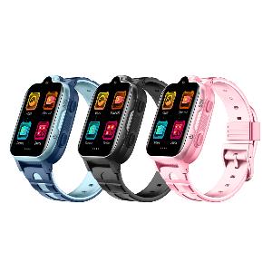 Montre Balise GPS Enfant Ecran Tactile