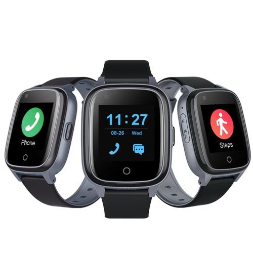 Montre Balise GPS Adulte / Senior / Alzheimer / Détection de chute