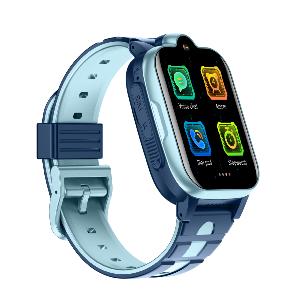 Montre Balise GPS Enfant Ecran Tactile