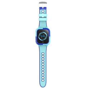 Montre Bracelet GPS Enfant - Traceur Étanche - Appareil Photo - 4G