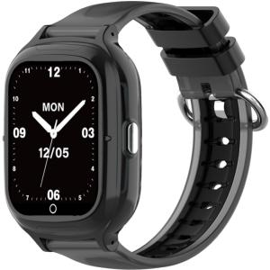 Montre Balise GPS Adulte / Alzheimer avec bracelet de sureté