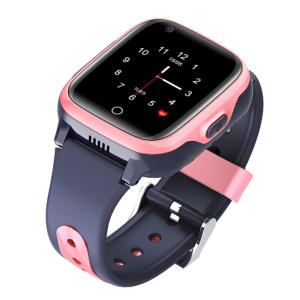 Montre Bracelet GPS Enfant - 4G - Etanche IP67 